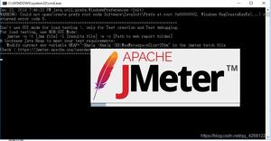 Java使用JMeter进行高并发测试