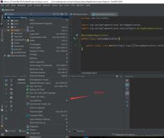 关于Intellij IDEA中的Version Control问题