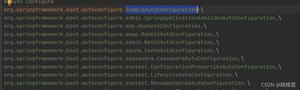 深入浅析SpringBoot自动配置原理