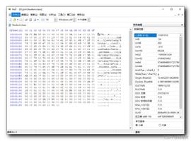 java虚拟机原理:Class字节码二进制文件分析