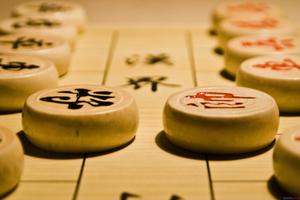 C++ 中国象棋的实现流程详解