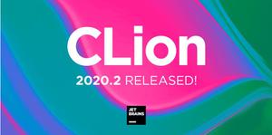 Clion.2.x最新激活码破解版附安装教程(Mac Linux Windows)