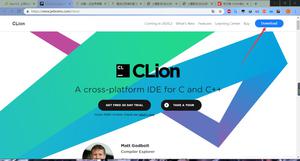 Win10下最新版CLion(.1.3)安装及环境配置教程详解