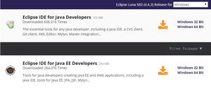 Eclipse+ADT+Android SDK搭建安卓开发环境的实现步骤