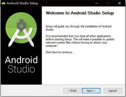Android中AndroidStudio&amp;Kotlin安装到运行过程及常见问题汇总