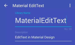 Android EditText追加空格、限制字符等方法示例