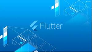 Flutter启动页(闪屏页)的具体实现及原理详析