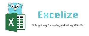Golang读写Excel的方法教程