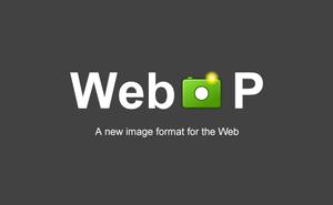 NodeJS 应用将 png/jpg/gif 格式的图片转换为 webp 格式
