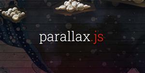 Parallax.js 功能强大的视觉差特效插件