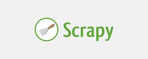 Scrapy 基于 Python 快速 高层次的屏幕抓取和 Web 抓取爬虫框架