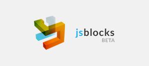 JSBlocks 更好的 MV-ISH 框架