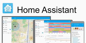 Home Assistant 基于 Python 的智能家居开源系统