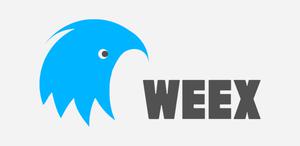 Weex 使用 Web 技术开发高性能原生应用的框架