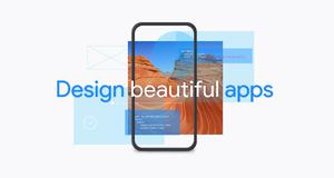 Flutter 同时构建 iOS 和 Android 漂亮的原生应用能力
