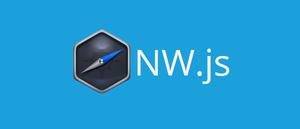 NW.js 基于 Chromium 和 Node.js 的应用程序框架