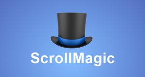 ScrollMagic 神奇的滚动交互动画 jQuery 插件