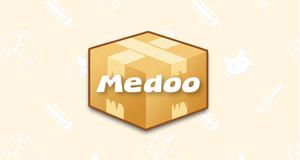 Medoo 轻量级的 PHP 数据库框架