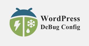 WordPress 中的 Debug 调试模式和参数配置