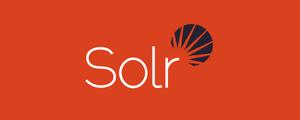 Solr 基于 Lucene 的企业级搜索引擎服务器