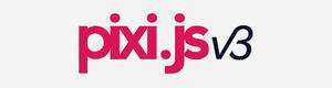 Pixi.js 超快 HTML5 的 2D webGL Canvas 游戏动画渲染引擎