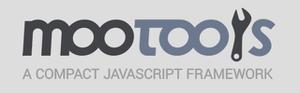 MooTools 简洁模块化的 JavaScript 框架