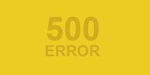 迁移 WordPress 网站前台能正常访问 后台出现 500 服务器内部错误解决方法