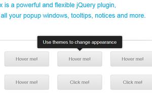 jBox功能强大的模态窗口工具提示和消息效果jQuery插件