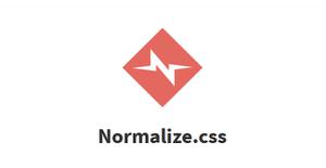 Normalize.css 重置浏览器元素样式