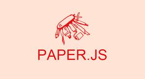 Paper.js 开源的 HTML5 Canvas 画布矢量图形的脚本动画库