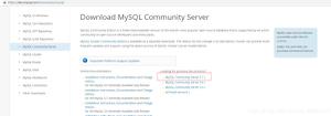 MySQL5.7.24版本的数据库安装过程图文详解