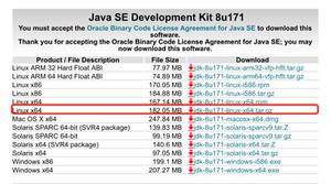 Linux 安装JDK Tomcat MySQL的教程(使用Mac远程访问)