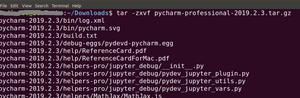 Ubuntu 16.04/18.04 安装Pycharm及Ipython的教程