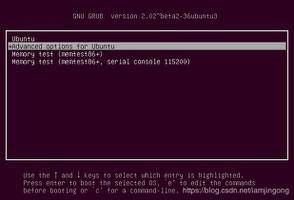 Ubuntu18.04服务器密码忘记或被篡改如何重置密码