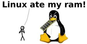 Linux系统为什么要吃掉我的“内存”