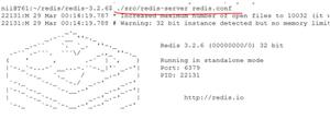 Linux下Redis允许远程连接的实现方法