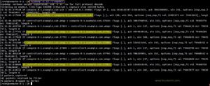 在Linux中使用tcpdump命令捕获与分析数据包详解