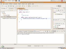 ubuntu安装Java开发环境