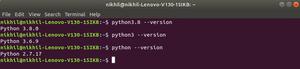 如何在Linux中安装适用于Python的OpenCV？（图解）