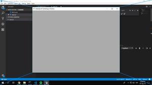 如何在WxPython中将窗口居中放置在屏幕上