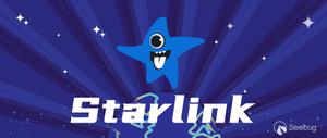 404 StarLink Project - 404 星链计划四期