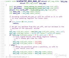 Linux eBPF JIT 权限提升漏洞（CVE--27194）分析与验证