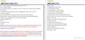 CVE-2019-11581 Atlassian Jira未授权模板注入漏洞分析