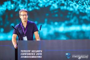 TenSec 2019 安全议题 ppt 公开