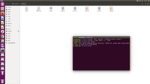 ubuntu16.04下建立共享库并使用出现了问题