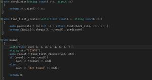 c++中关于lambda表达式和bind函数的问题？