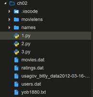 vscode作为编辑器运行python，但是运行时读取不了文件，debug时却没有问题
