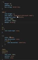 vs code里面有什么插件可以格式scss成紧凑模式