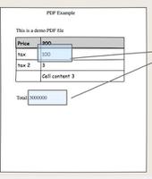如何编程获取PDF上指定区域的数据？