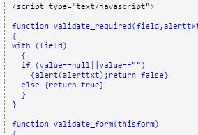 javascript中这个地方的with是什么意思？函数内部定义的函数？